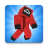icon Mod Squid game for Minecraft PE(Squid antara Game Untuk Minecraft PE
) 1.0.0