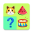 icon Learning games(Memory game untuk anak-anak, balita) 5.9.0