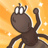 icon Ants and Mantis(Semut dan Mantis
) 0.8