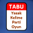 icon Tabu(Tabu - Kata Terlarang) 1.0.2