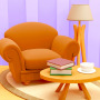 icon Mergedom: Home Design & Merge (Mergedom: Desain Rumah Gabungkan)