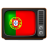 icon TV Portugal(TV Portugal Live) 9.8