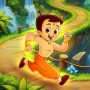 icon Chhota Bheem: Adventure Run(Chhota Bheem: Petualangan Lari)