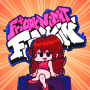 icon friday night funkin music game(Jumat malam Funkin musik permainan semua lagu
)