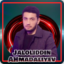 icon Jaloliddin Ahmadaliyev(Jaloliddin Ahmadaliyev -- 2022
)