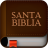icon com.azwstudios.theholybible.em(Alkitab dalam bahasa Spanyol) 3.3.10