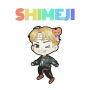 icon BTS Shimeji(BTS Shimeji - Wallpaper)