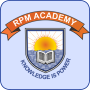 icon RPM ACADEMY(RPM AKADEMI)