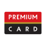 icon Premium Card(Kartu Premium)