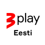 icon TV3 Play Eesti (TV3 Mainkan Estonia)