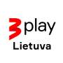icon TV3 Play Lietuva(TV3 Mainkan Lithuania)