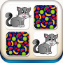 icon Kids Memory(Memory Matching Game untuk Anak-Anak)