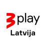 icon TV3 Play Latvija(TV3 Mainkan Latvija)