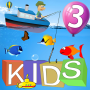 icon GameKids 3(Kids Educational Game 3)