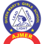 icon Queen Mary Girls School,Ajmer(Sekolah Putri Queen Mary)