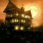 icon House of Terror VR 360 horror game (House of Terror VR 360 game horor)