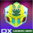 icon DX LEGEND HERO GANWU(DX Legenda pahlawan Ganwu Sim
) 1.0
