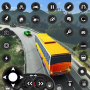 icon Modern Bus Game Simulator (Simulator Game Bus Modern)