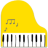icon com.andromeda.borammusic(Hill Forest Piano) 10.6
