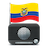 icon Radios de Ecuador Gratis(Radio Ekuador - Radio FM) 2.3.66