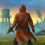 icon Zero City(Zero City: Game membangun markas)