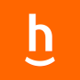 icon Habitaclia(habitaclia - sewa dan penjualan flat dan rumah)