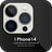 icon Camera for iPhone 13(Untuk iphone 14) 1.1