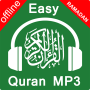 icon Easy Quran Mp3(Audio Mp3 Mudah Quran Offline)