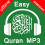 icon Easy Quran Mp3 Audio Offline (Audio Mp3 Mudah Quran Offline)