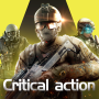 icon Critical strike - FPS shooting game (Critical strike - FPS shooting game
)