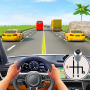 icon Taxi Driving Game(Game Taxi Driving Simulator 3D
)
