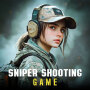 icon Sniper Shooting Game Offline (Sniper Shooting Game Luring)