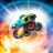icon Racing Monster Trucks(Balap Truk Monster) 20.24.09