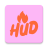 icon HUD(HUD™: Kencan Obrolan) 9.5.0
