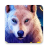 icon Good Luck Wolf 1.0