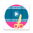icon JSL Video Editor(Editor Video JSL
) 0.02