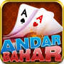 icon Andar Bahar Indian Card Games(Andar Bahar Permainan Kartu India
)