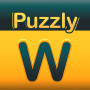 icon Puzzly Words(Teka-teki Kata - permainan tebak kata)