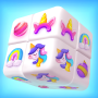 icon Match Cube Master 3D(Match Cube 3D Puzzle Game
)