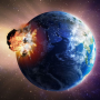 icon Solar Smash Planet(Solar Smash Planet Simulator
)