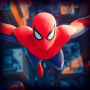 icon Web Shot: Rope swing hero game (Web Shot: Permainan pahlawan ayun tali)