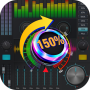 icon Volume Booster(Equalizer: Volume Bass Booster)