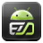 icon EZ Droid(EZ Droid - Semua Dalam Satu Alat) 0.83