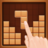 icon Wood Block Puzzle(Puzzle Balok Kayu - Game Otak) 1.0.2