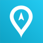icon PinRoute - Trail Tracker