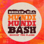 icon Mundi Mundi Bash(Mundi Mundi Bash 2024)