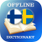 icon FI-SV Dictionary(Kamus Finlandia-Swedia) 2.3.1