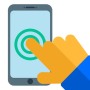 icon WO Auto Clicker(WO Auto Clicker: Ketuk Otomatis)
