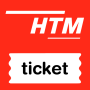 icon HTM(Aplikasi Tiket HTM)