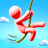icon Rope Swing 3D(Rope Swing) 1.6.5